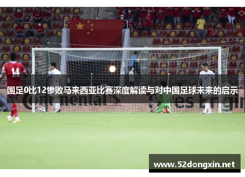 国足0比12惨败马来西亚比赛深度解读与对中国足球未来的启示 国足0比12惨败马来西亚比赛深度解读与对中国足球未来的启示