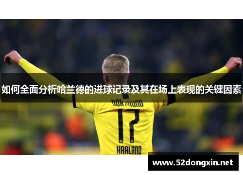 如何全面分析哈兰德的进球记录及其在场上表现的关键因素