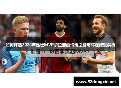 如何评选2024年足坛MVP萨拉赫的传奇之路与辉煌成就解析